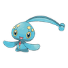 Manaphy