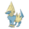 Manectric