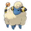 Mareep