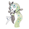 Meloetta