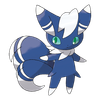 Meowstic
