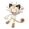 Meowth