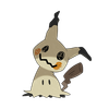 Mimikyu