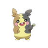 Morpeko