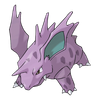 Nidorino