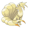 Ninetales