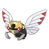 Ninjask