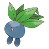 Oddish