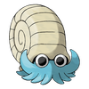 Omanyte