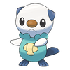 Oshawott