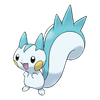 Pachirisu