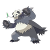 Pangoro
