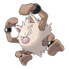 Primeape