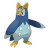 Prinplup
