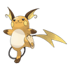 Raichu