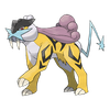 Raikou