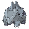 Rhyhorn