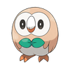 Rowlet