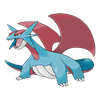 Salamence