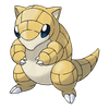 Sandshrew