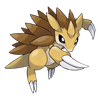 Sandslash