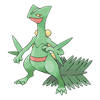 Sceptile