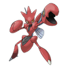 Scizor