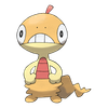 Scraggy