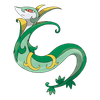 Serperior