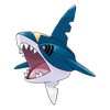 Sharpedo