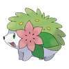 Shaymin