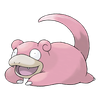 Slowpoke