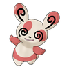 Spinda