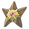 Staryu
