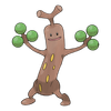 Sudowoodo