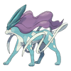 Suicune
