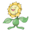 Sunflora