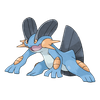 Swampert