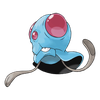 Tentacool