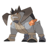 Terrakion