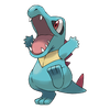 Totodile