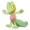 Treecko
