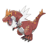 Tyrantrum