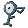 Unown