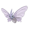 Venomoth