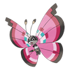 Vivillon