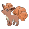Vulpix