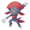 Weavile