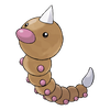 Weedle