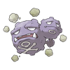 Weezing